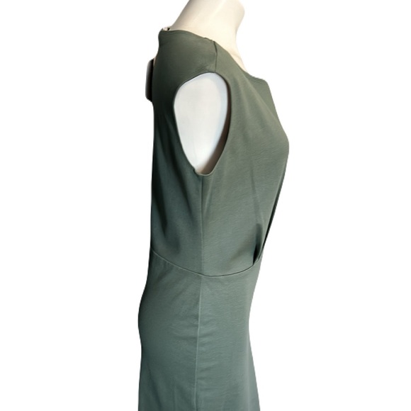 Nine West sleeveless dress Med - Picture 3 of 11